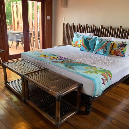 Jungle Bay Dominica Hotel Soufriere Eksteriør billede