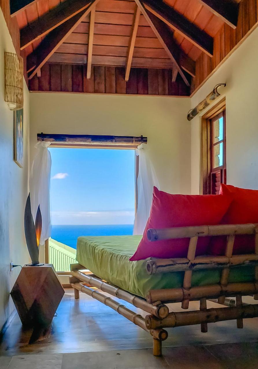 Jungle Bay Dominica Hotel Soufriere Eksteriør billede